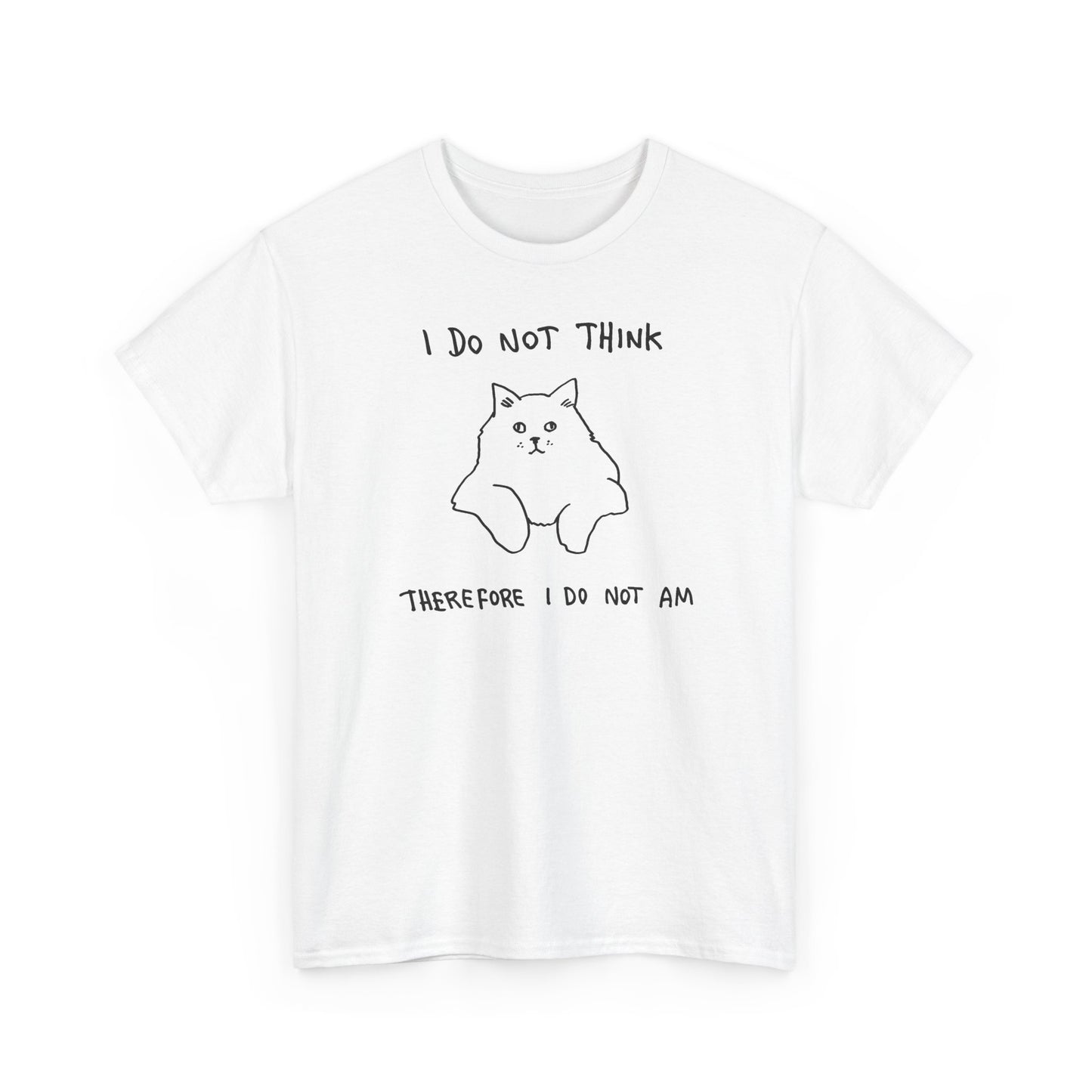 I do not think there is a Unisex Heavy Cotton Tee