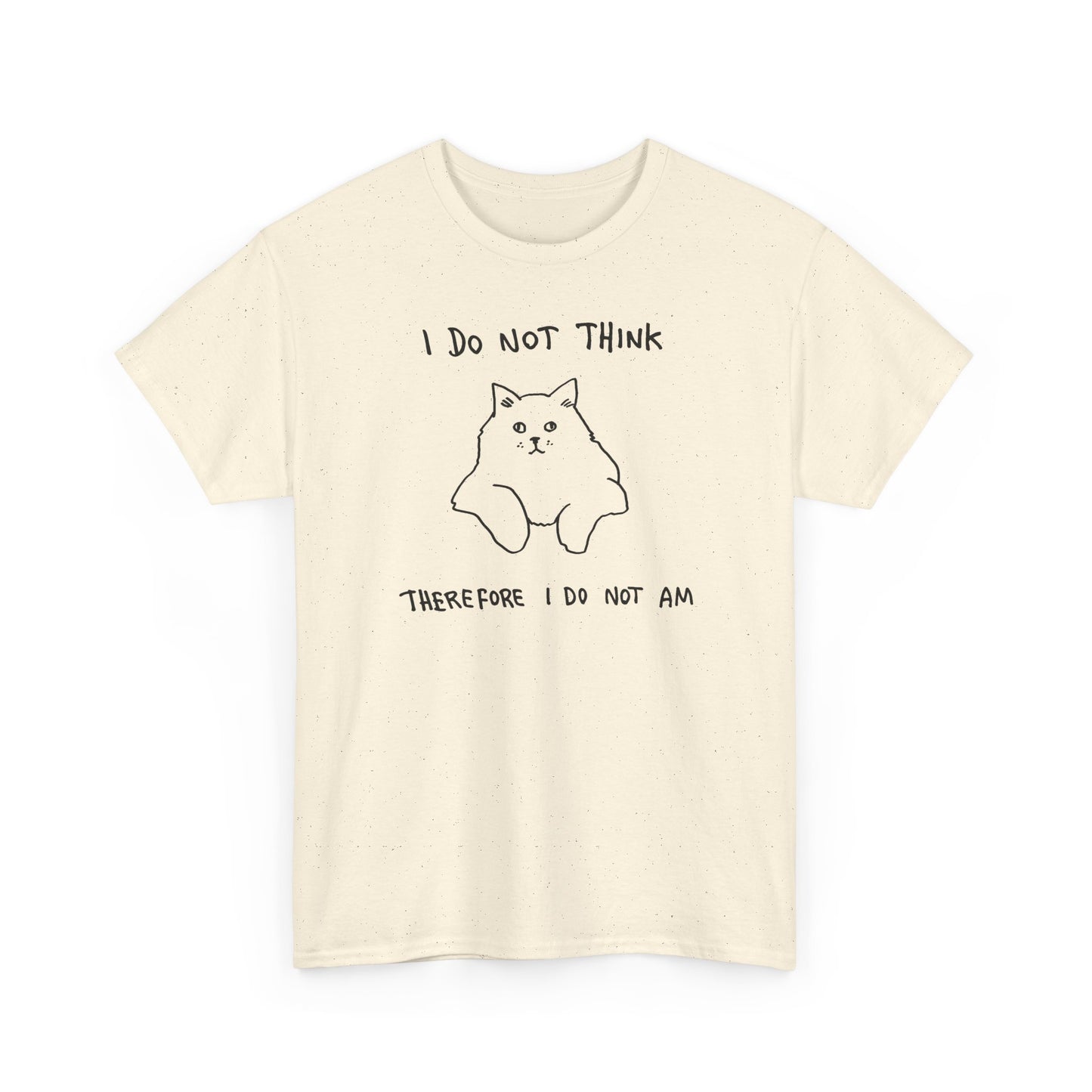 I do not think there is a Unisex Heavy Cotton Tee