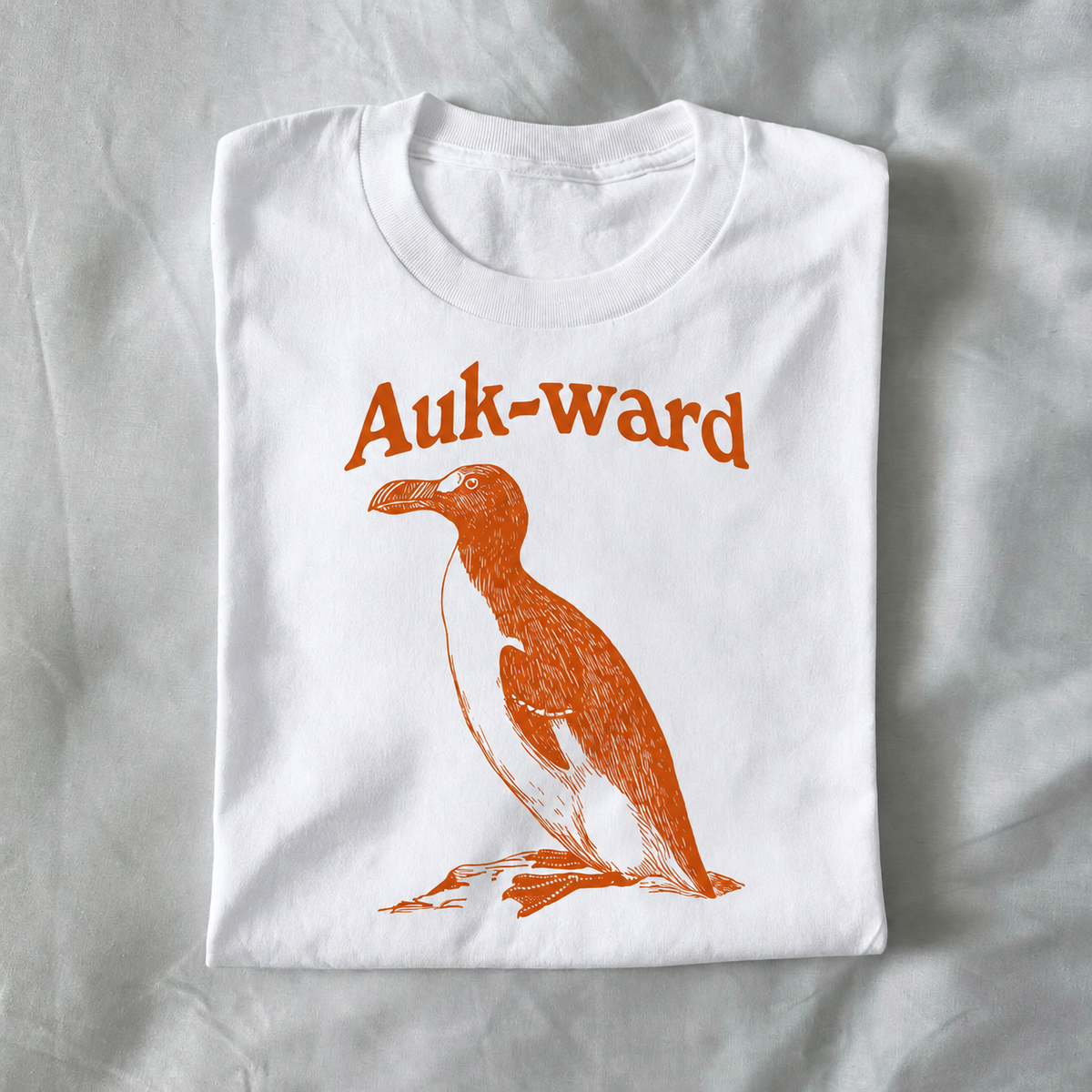 Awk-Ward