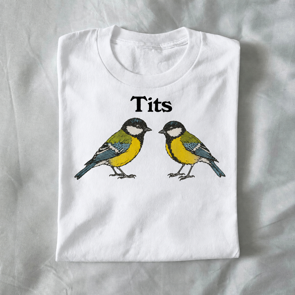 Tits