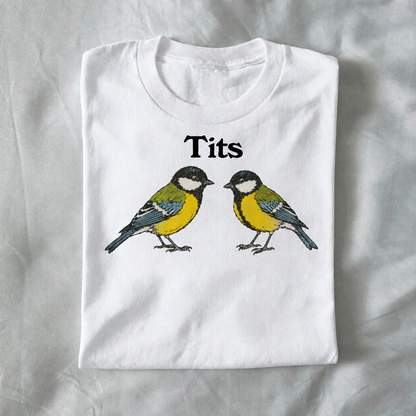 Tits