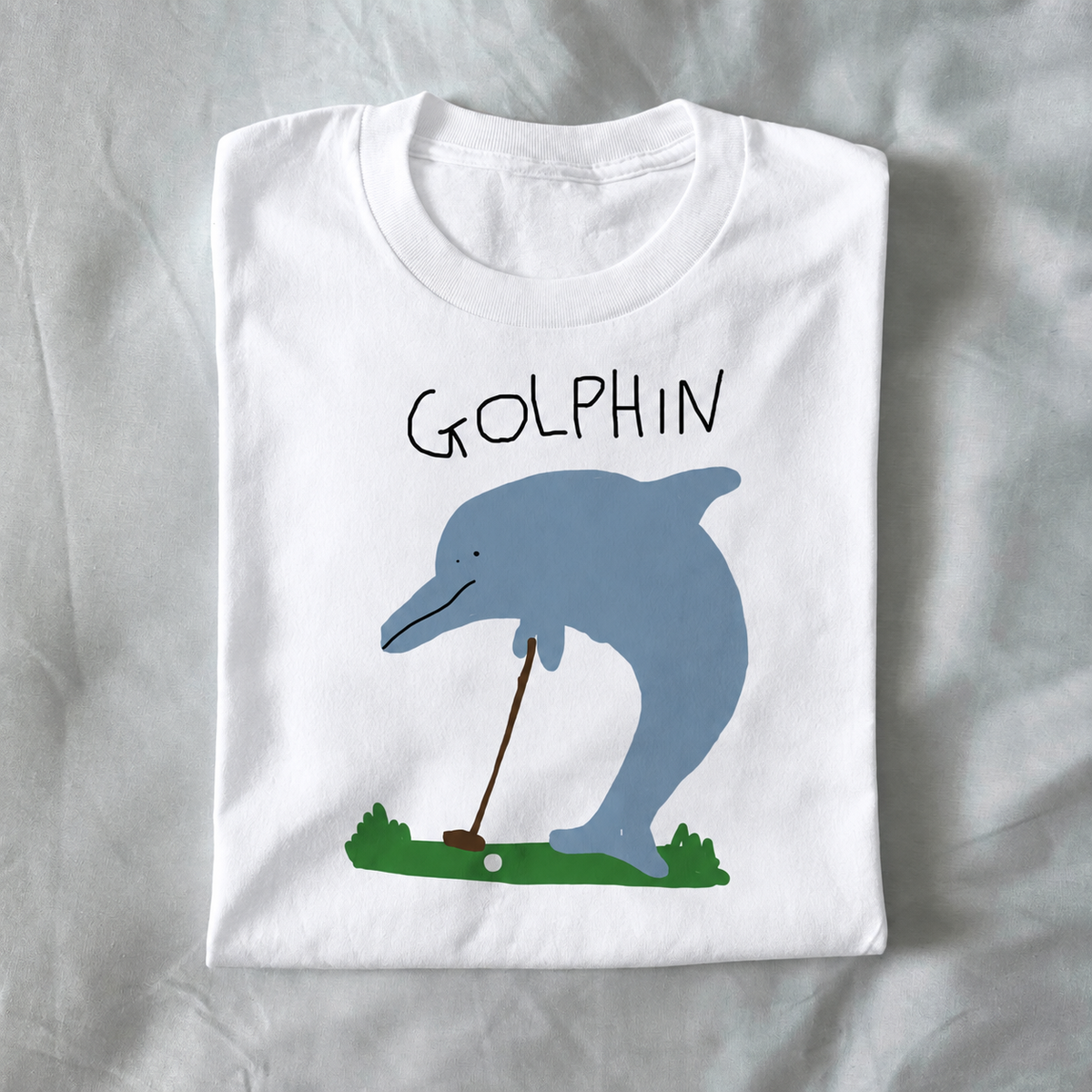 Golphin