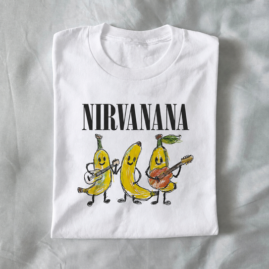 Nirvanana