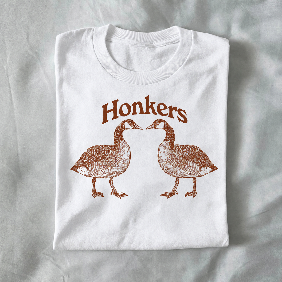 Honkers