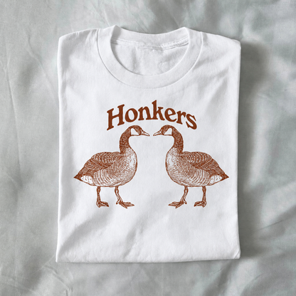 Honkers
