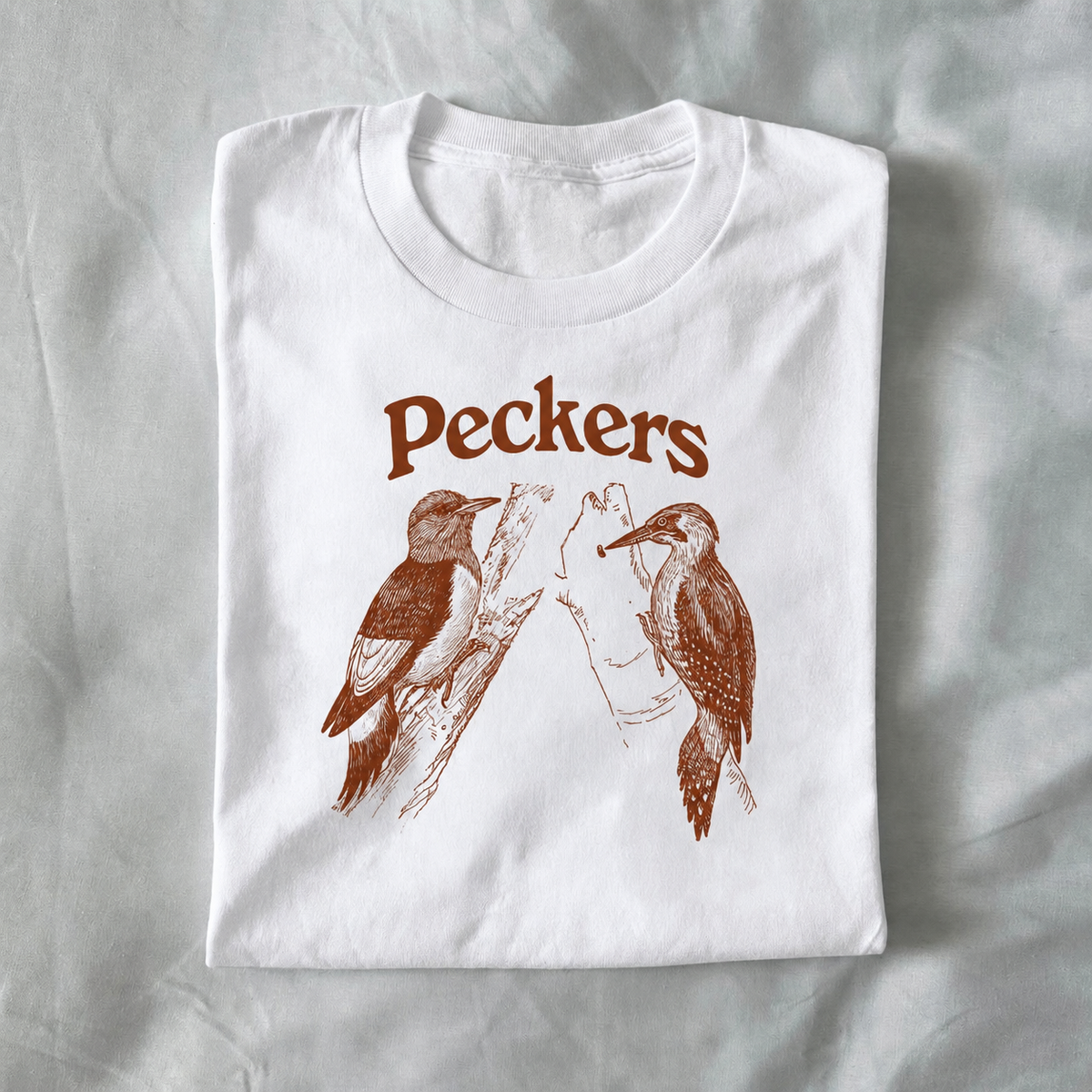 Peckers