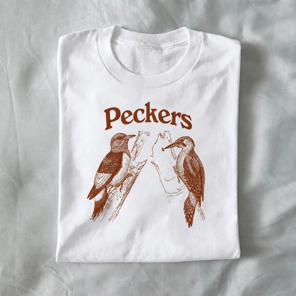 Peckers