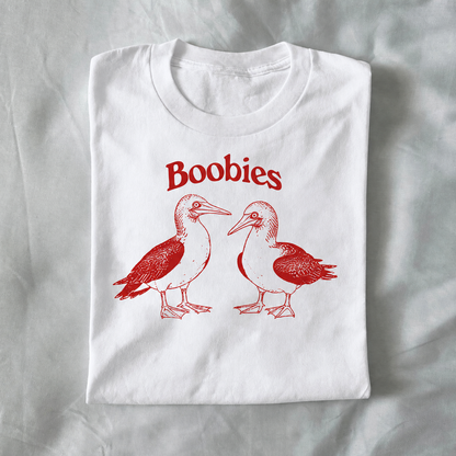 Boobies