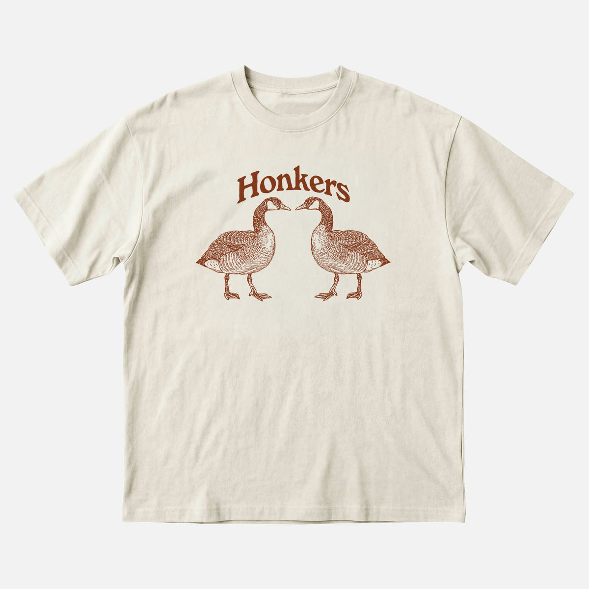 Honkers