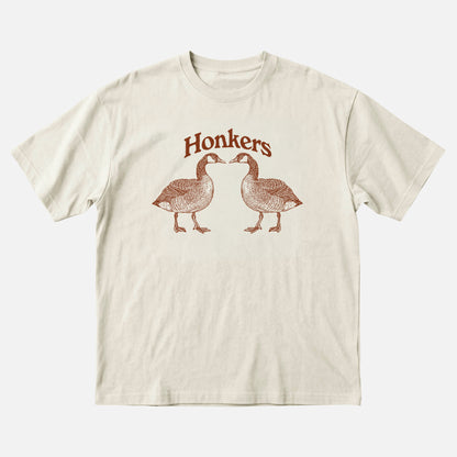 Honkers