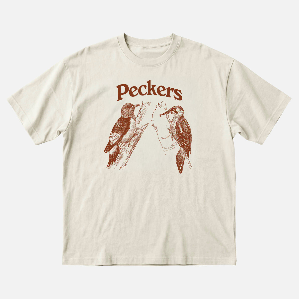 Peckers
