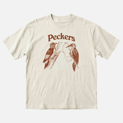 Peckers