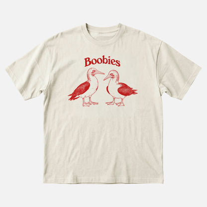 Boobies