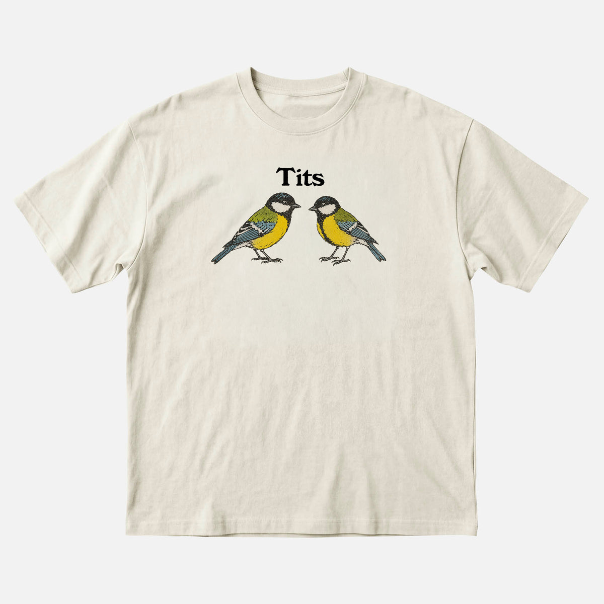Tits