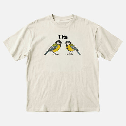 Tits