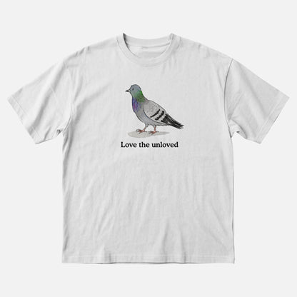 Love the unloved