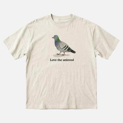 Love the unloved