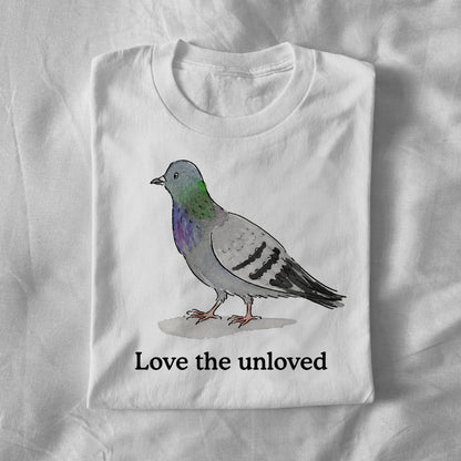 Love the unloved