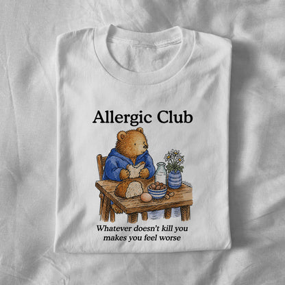 Allergic Club