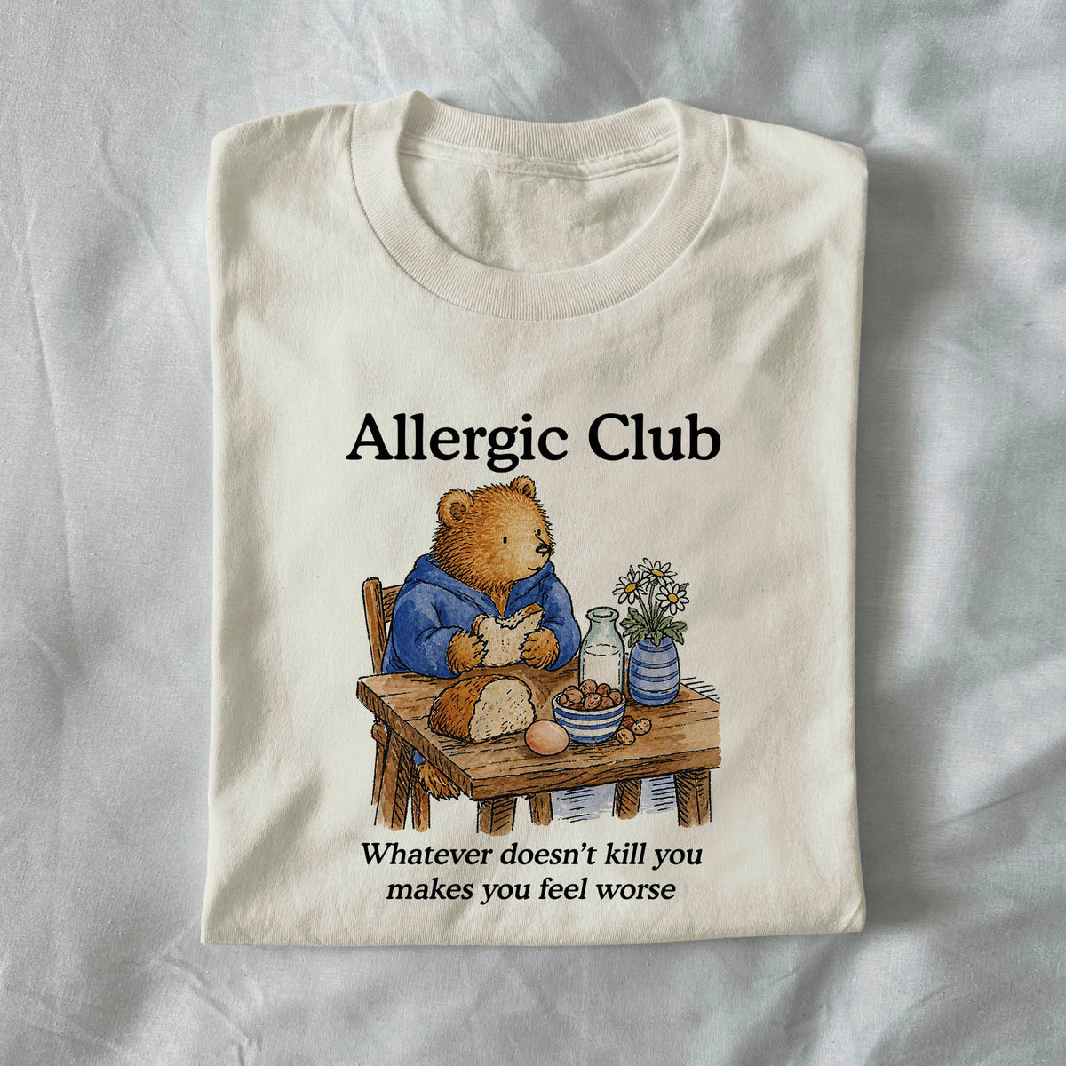 Allergic Club