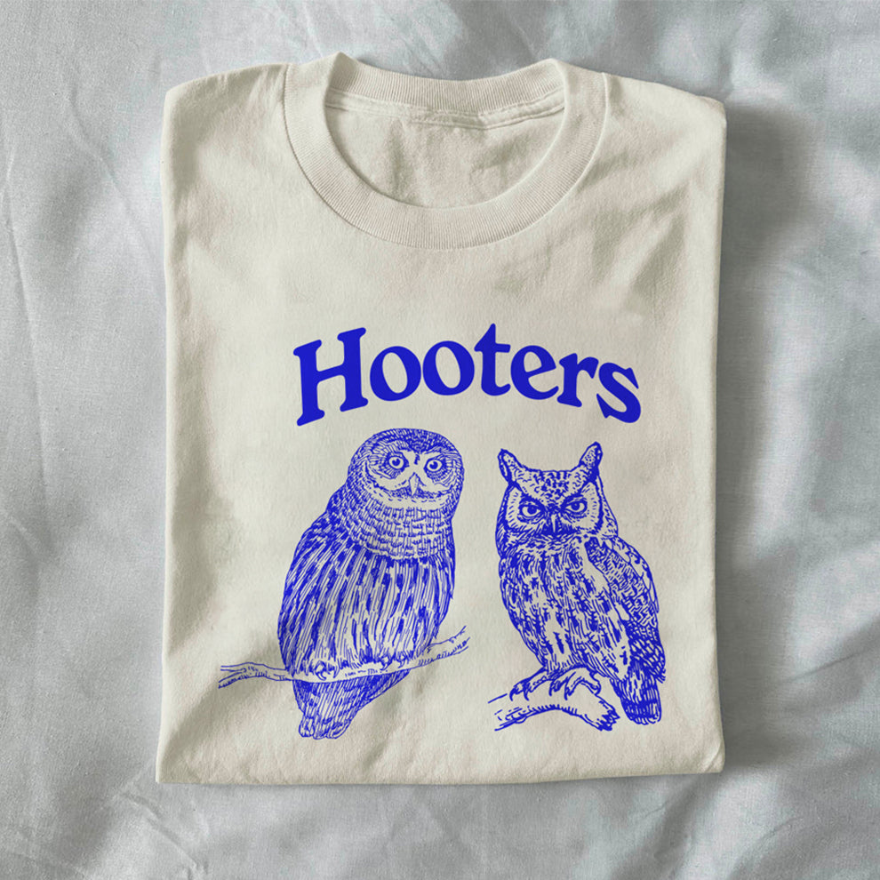 Hooters