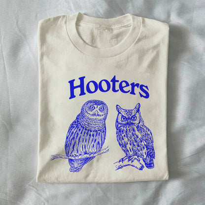 Hooters