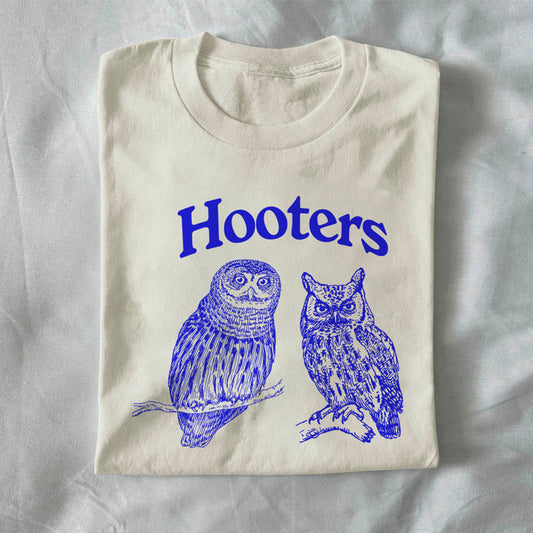 Hooters