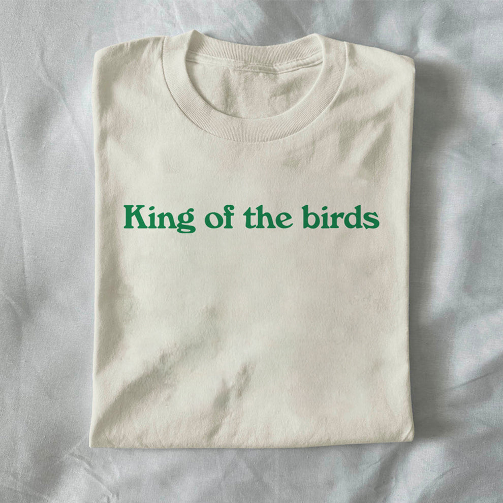 King of the Birds
