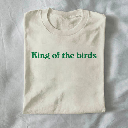 King of the Birds