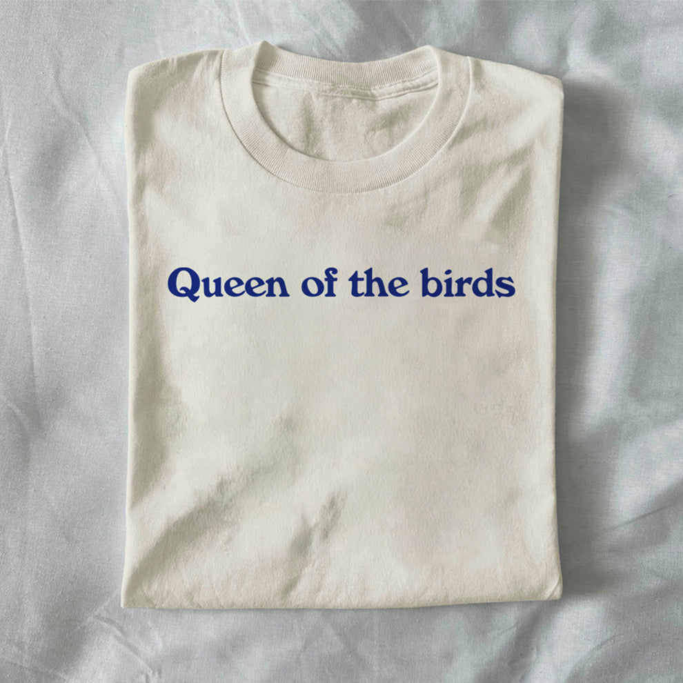 Queen of the Birds