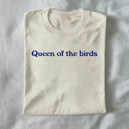Queen of the Birds
