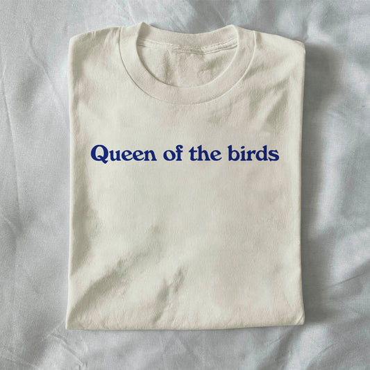 Queen of the Birds