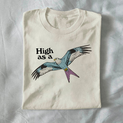 High as a Kite