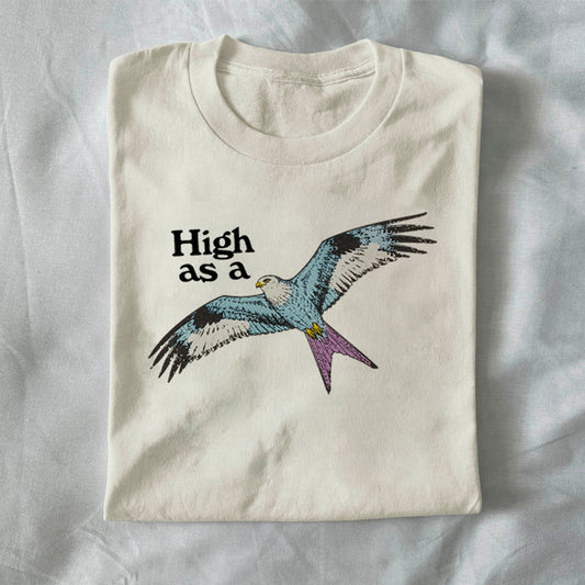 High as a Kite