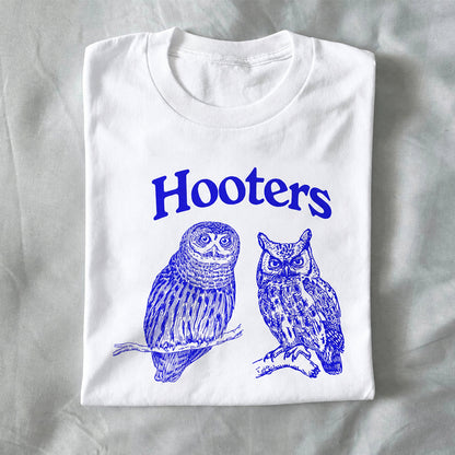 Hooters