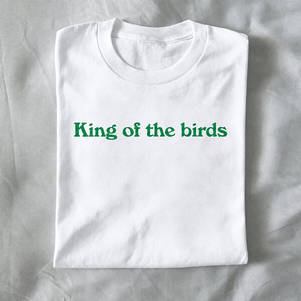 King of the Birds