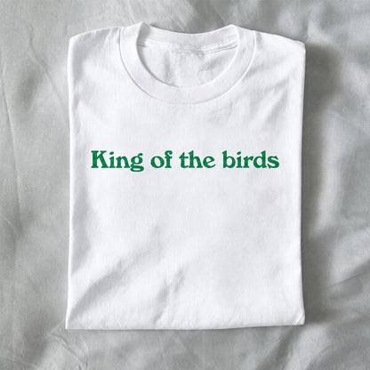 King of the Birds