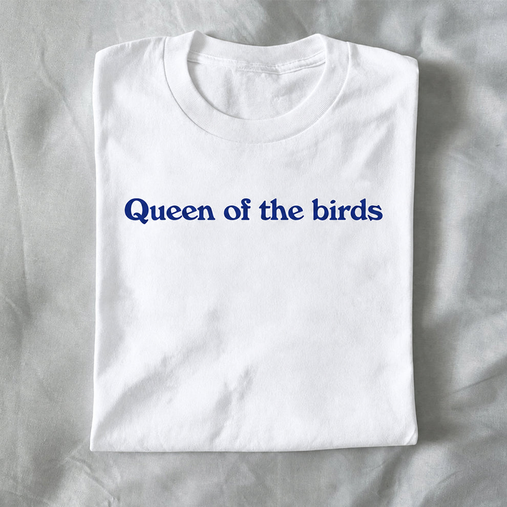 Queen of the Birds