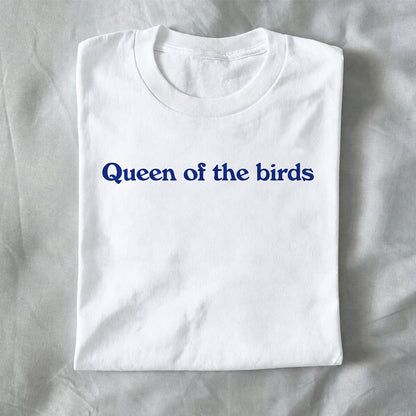 Queen of the Birds
