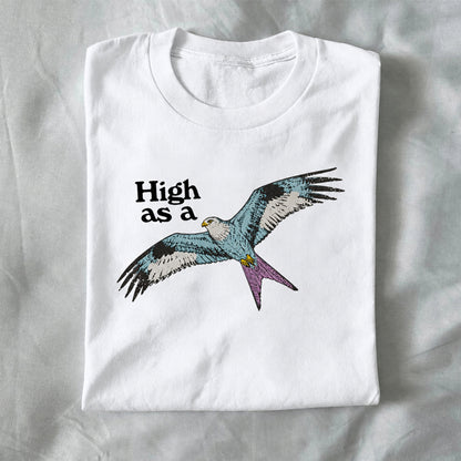 High as a Kite