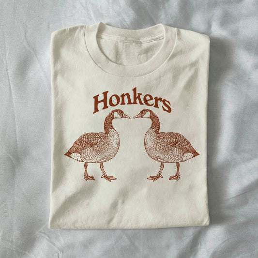 Honkers