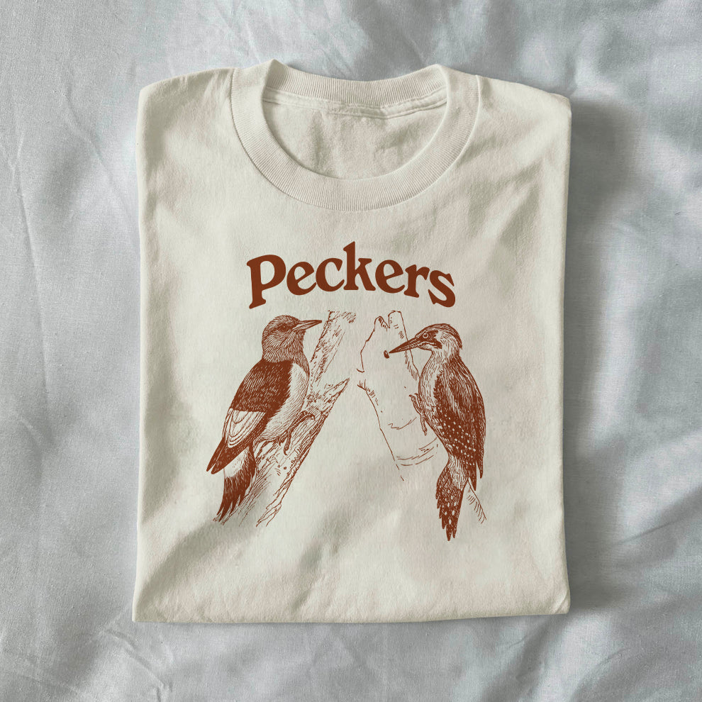 Peckers