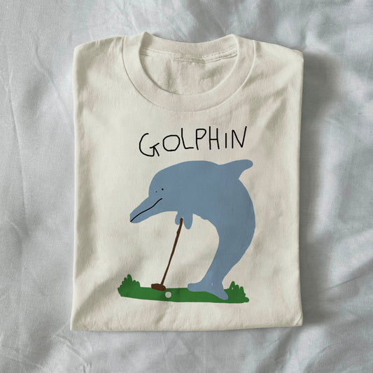 Golphin
