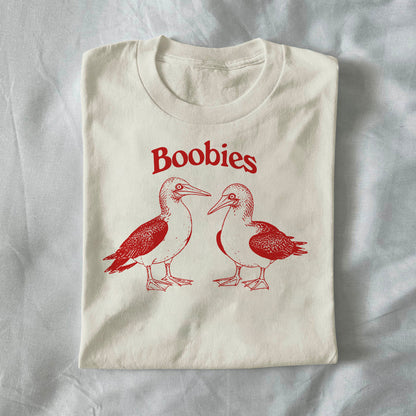 Boobies