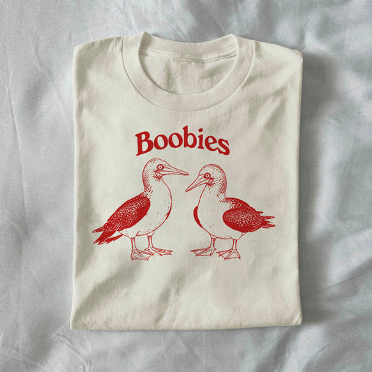 Boobies