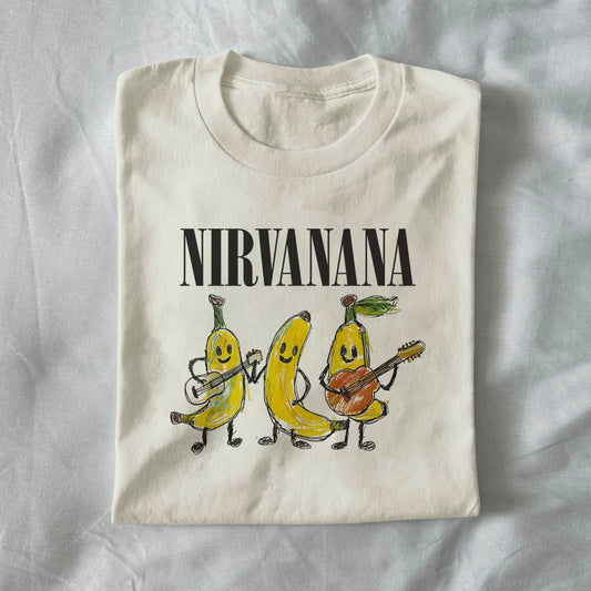 Nirvanana