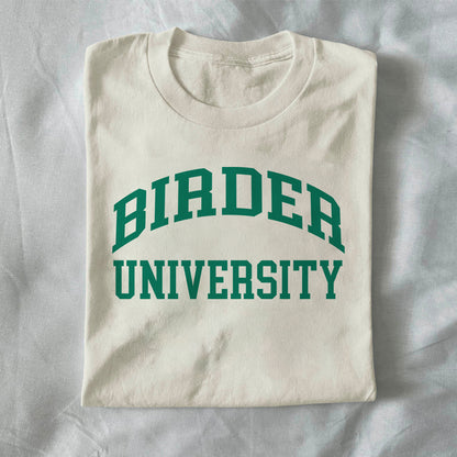 Birder University