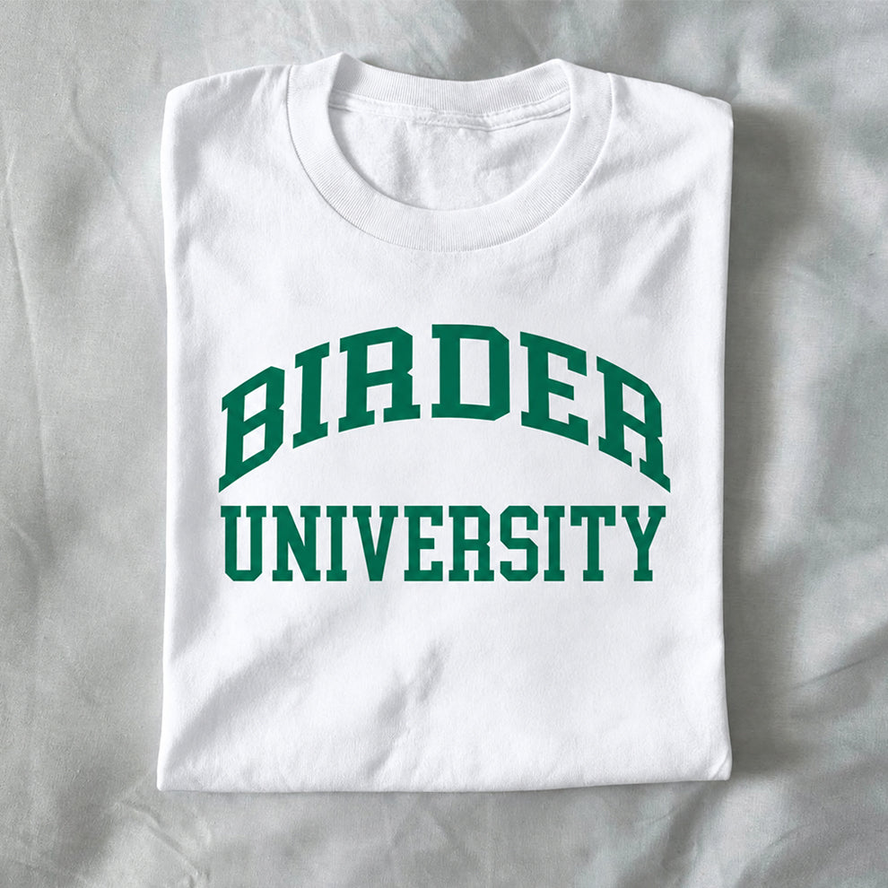 Birder University