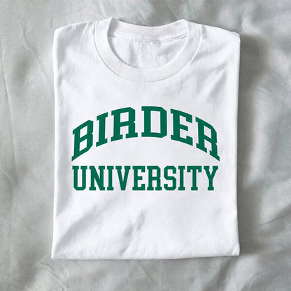 Birder University