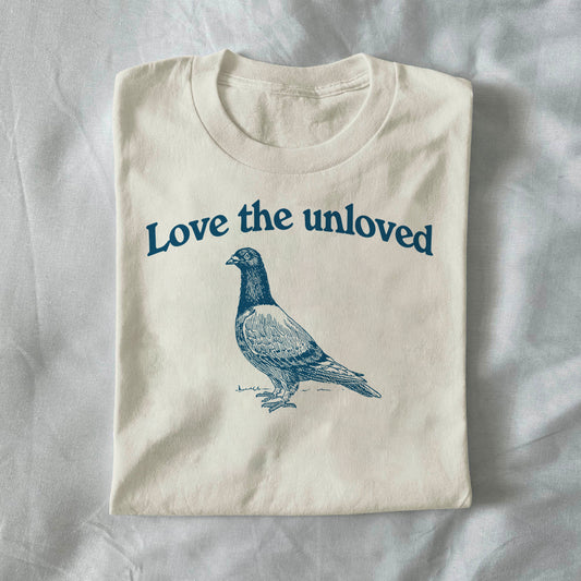 Love the Unloved